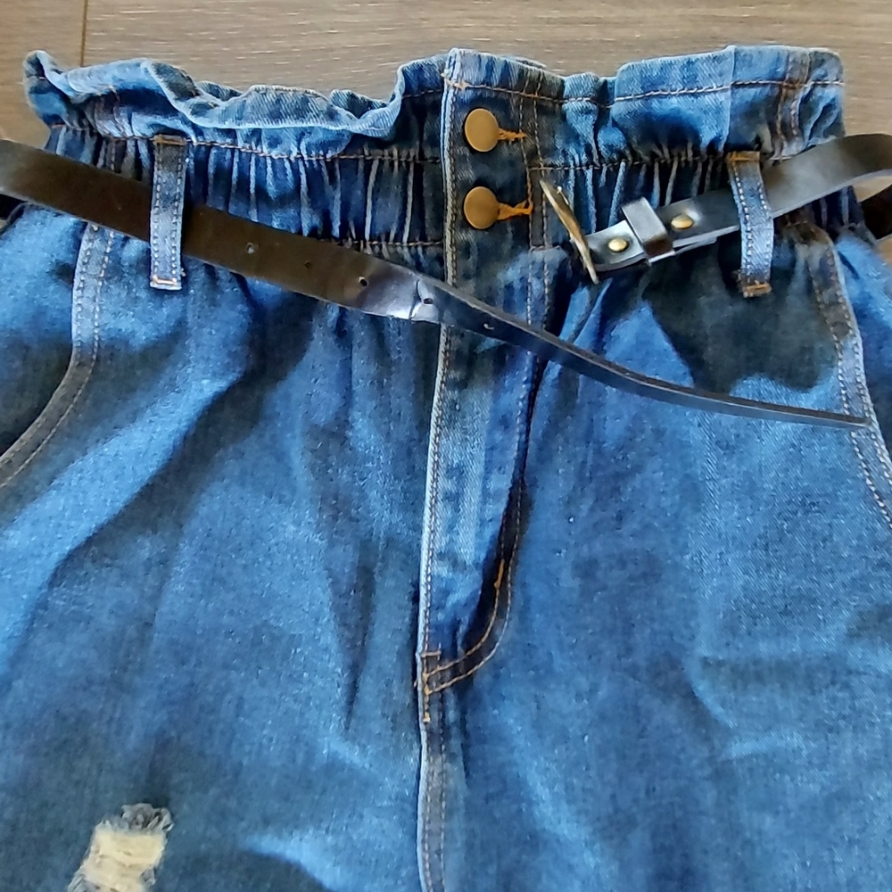 comfortable jean
